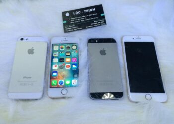 iphone cũ Sóc Trăng