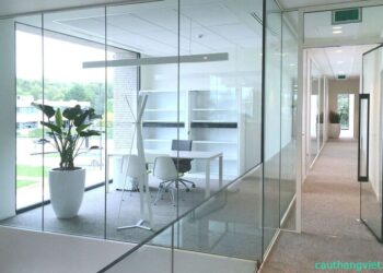 kính cường lực Bắc Ninh