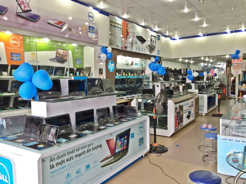 laptop bắc kạn HKC