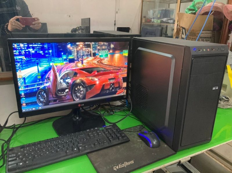 Công Ty TNHH Tiến Lợi