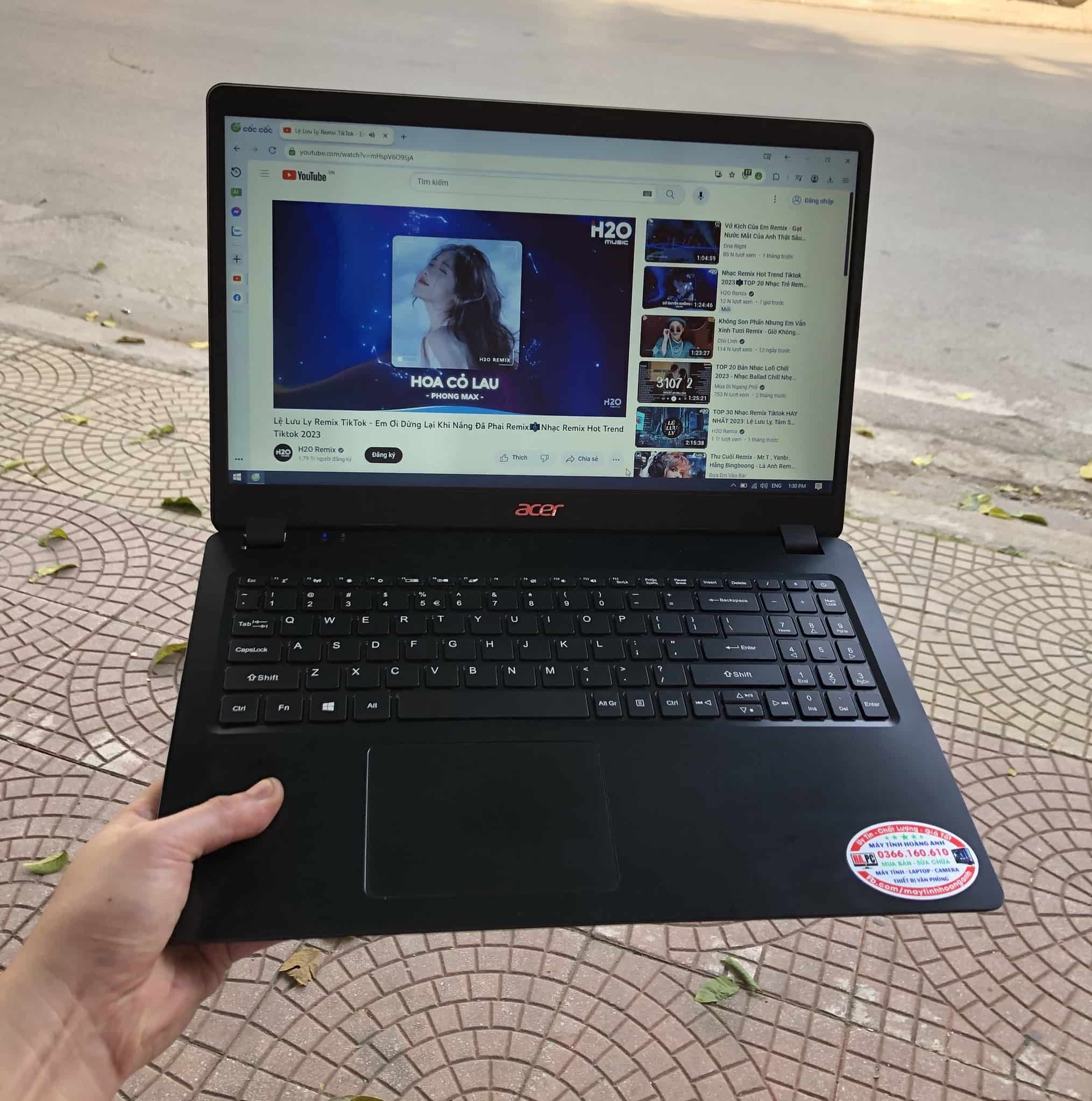 laptop lạng sơn