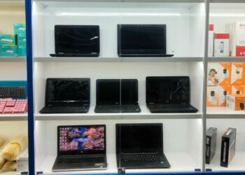 TOP 10 Cửa Hàng Bán Laptop Phú Thọ Chất Lượng Nhất