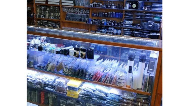 linh kiện điện tử Hà Nam linh kiện điện tử Hà Nam