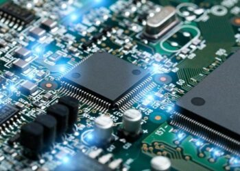 linh kiện điện tử Sóc Trăng