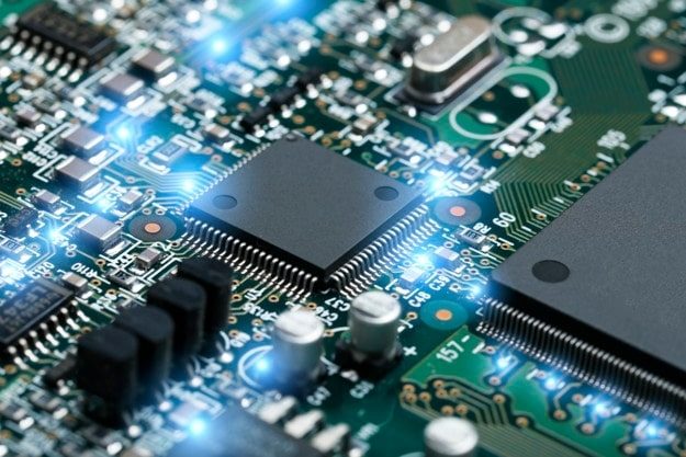 linh kiện điện tử Sóc Trăng linh kiện điện tử giá rẻ