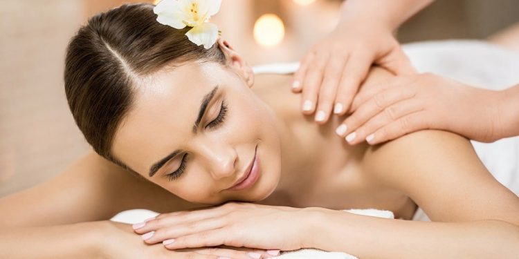 massage Thu Anh
