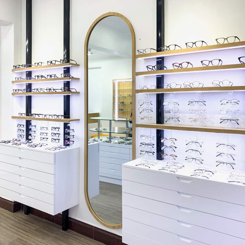 Mắt Kính Rạch Giá Store