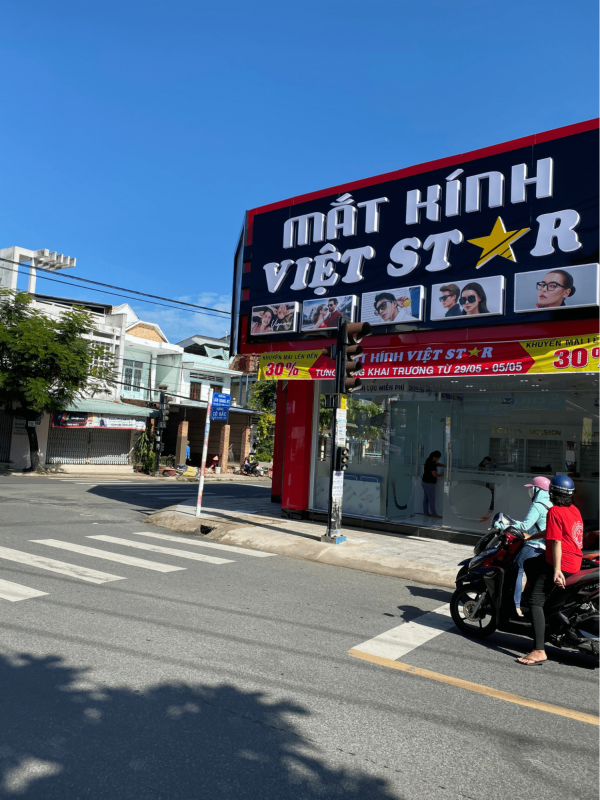 Mắt Kính Rạch Giá