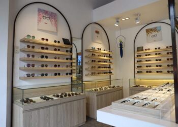 Bỏ Túi Top 6 Địa Chỉ Mắt Kính Rạch Giá Uy Tín Chất Lượng