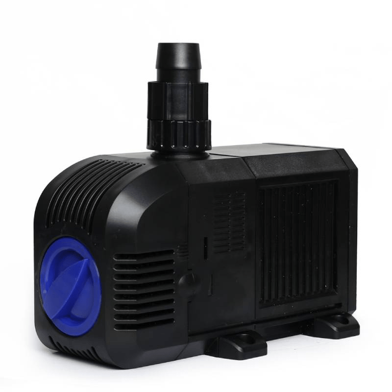 Máy bơm nước hồ cá tphcm