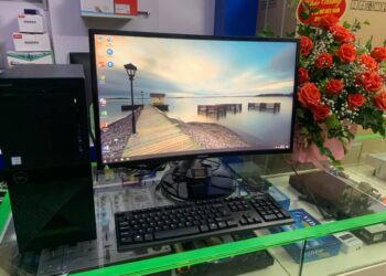 Máy Tính Laptop Huy Phát