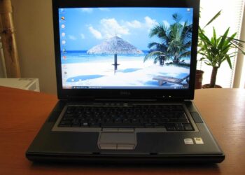 máy tính cũ Tuyên Quang