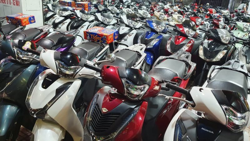 Mua Bán Xe Cũ Tại Sadec Mua Bán Xe Cũ Tại Sadec