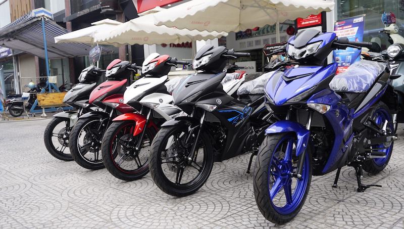 Mua Bán Xe Cũ Tại Sadec Thu Vân