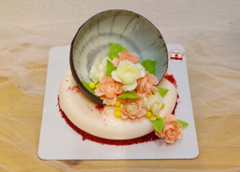 nguyên liệu làm bánh rạch giá