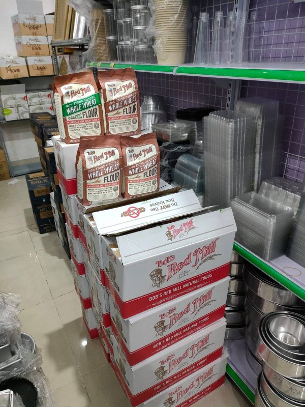 nguyên liệu làm bánh vũng tàu tiệm bán nguyên liệu làm bánh
