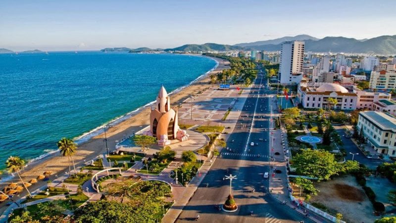 Công ty TNHH Tư Vấn Và Đầu Tư Tây Nha Trang