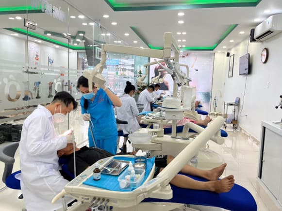 Nha khoa Phú Quốc nha khoa phú quốc