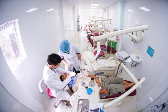nha khoa phú quốc Nha Khoa Việt Nhật