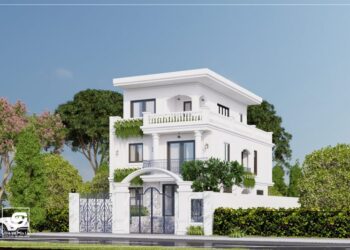 Công Ty Xây Dựng Nhà Vũ An