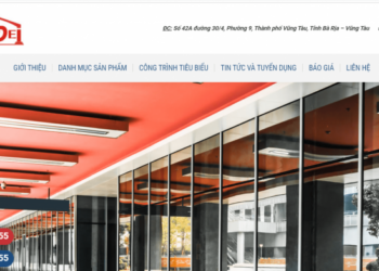 nhôm kính vũng tàu