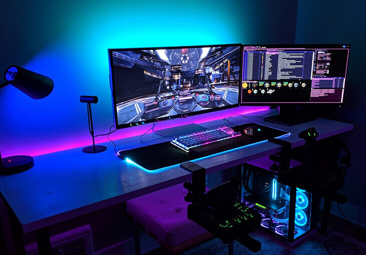pc gaming an giang pc gaming an giang