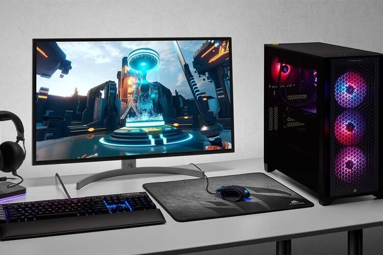 pc gaming an giang