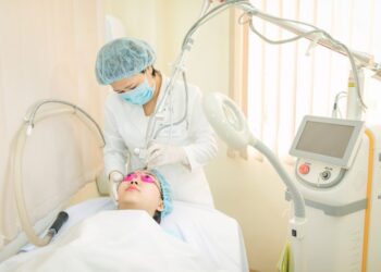 phòng khám da liễu Long Xuyên