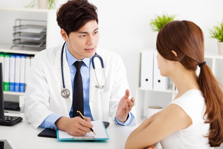 phòng khám da liễu vĩnh long Phòng Khám Đa Khoa Ánh Thủy