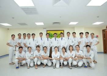 phòng khám tai mũi họng ở Thủ Dầu Một