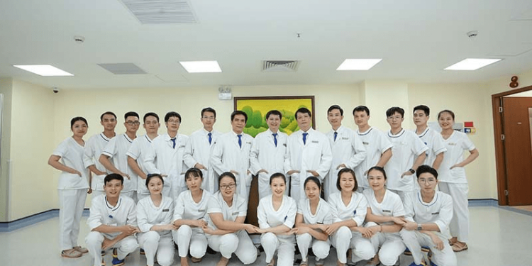 Phòng khám tai mũi họng ở Thủ Dầu Một Phòng khám tai mũi họng ở Thủ Dầu Một