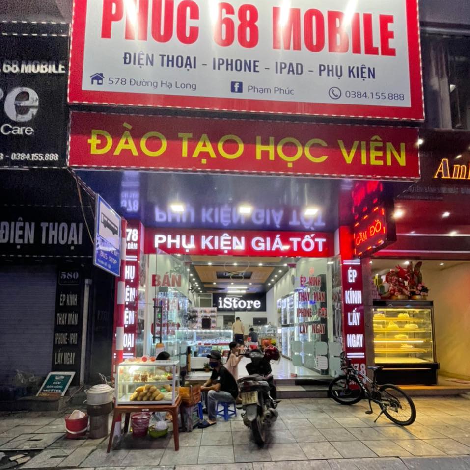 sửa điện thoại quảng ninh