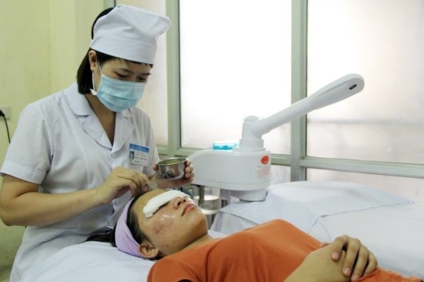 phòng khám da liễu sóc trăng Sức khỏe