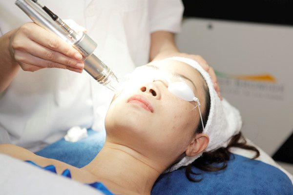 phòng khám da liễu sóc trăng Sức khỏe