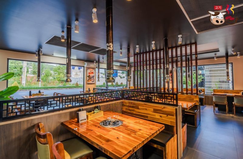 Soowon BBQ Phú Quốc