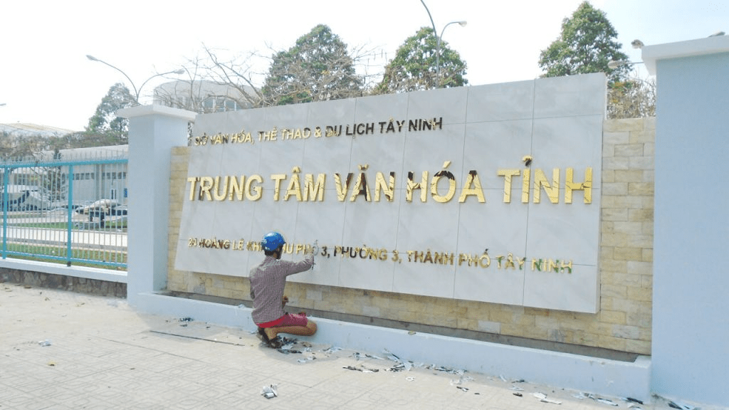 Quảng cáo Tây Ninh Quảng cáo Tây Ninh