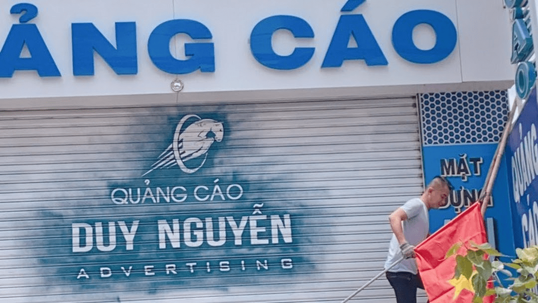 Quảng cáo Tây Ninh Quảng cáo Tây Ninh
