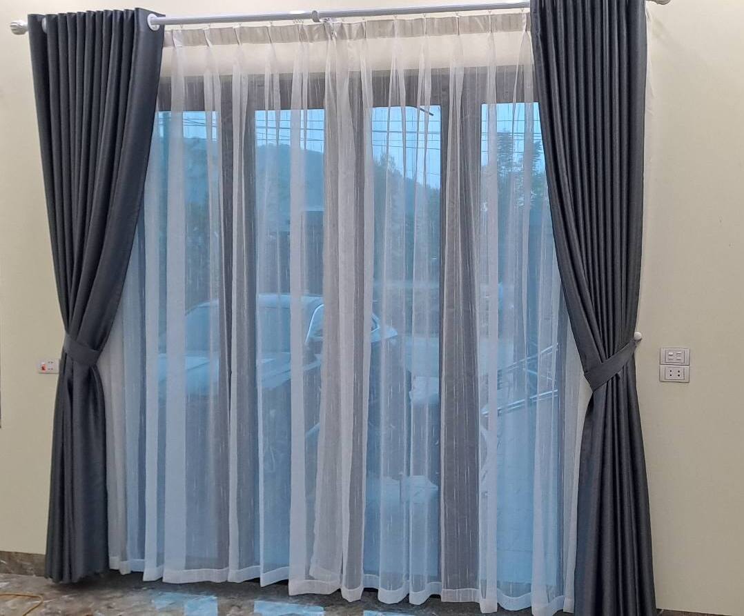 Rèm cửa Bắc Giang