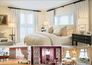 Rèm cửa Bắc Giang