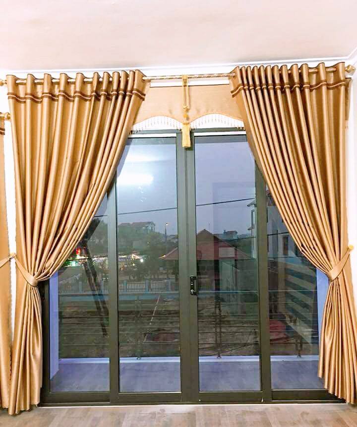 Rèm cửa Bắc Giang