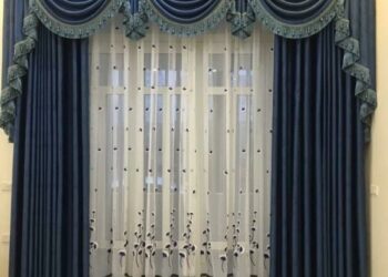 rèm cửa nam định