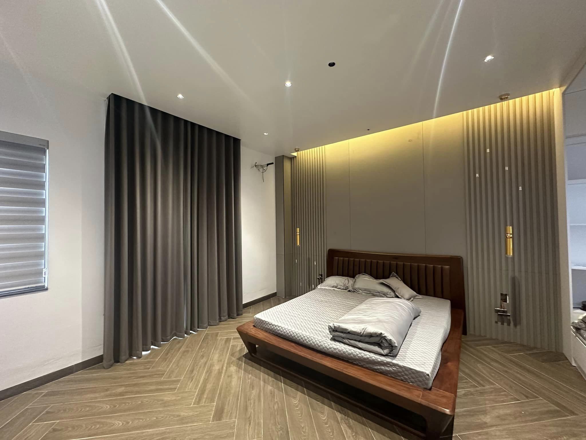 rèm cửa Thái Bình Anna Decor