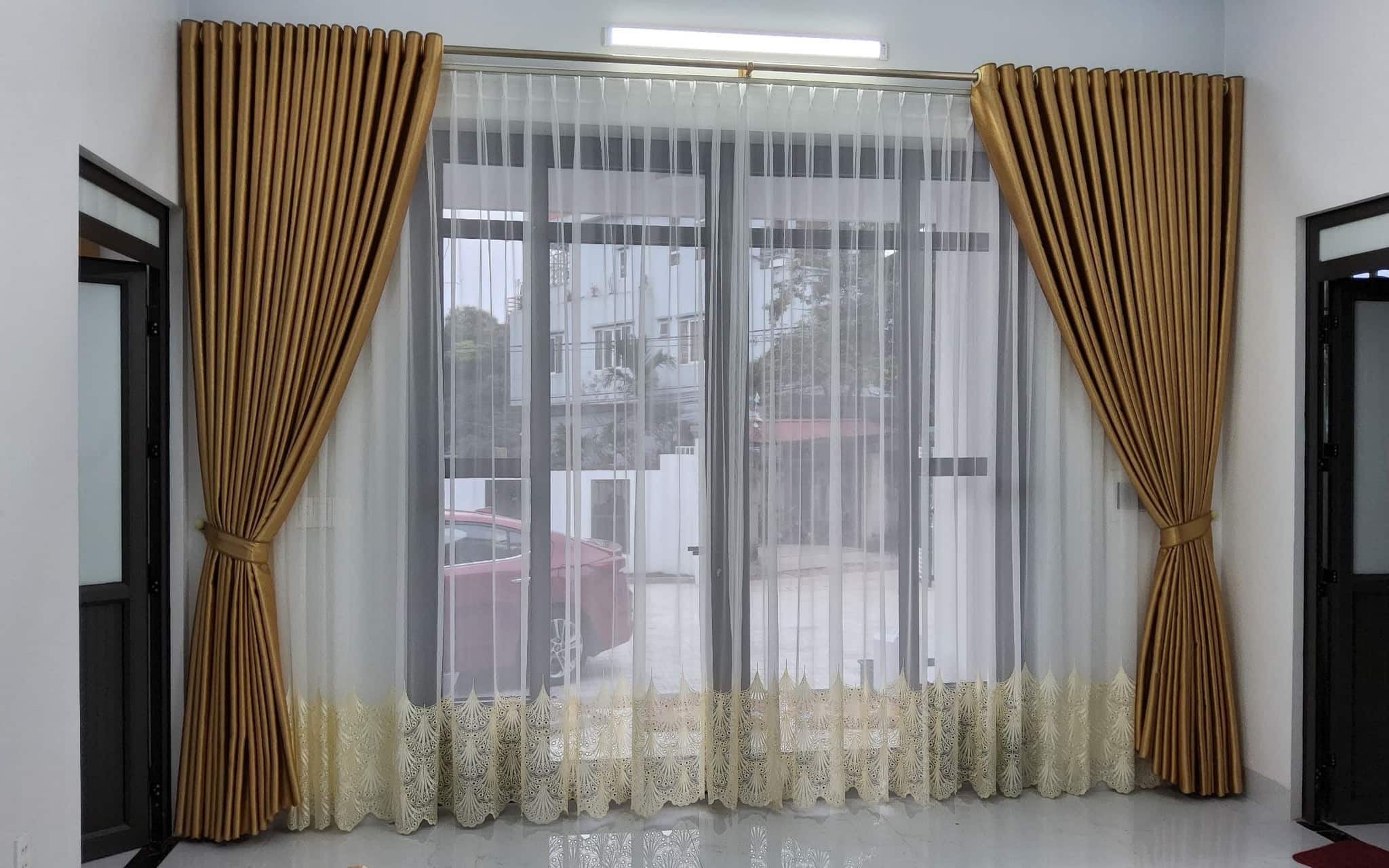 rèm cửa thái nguyên