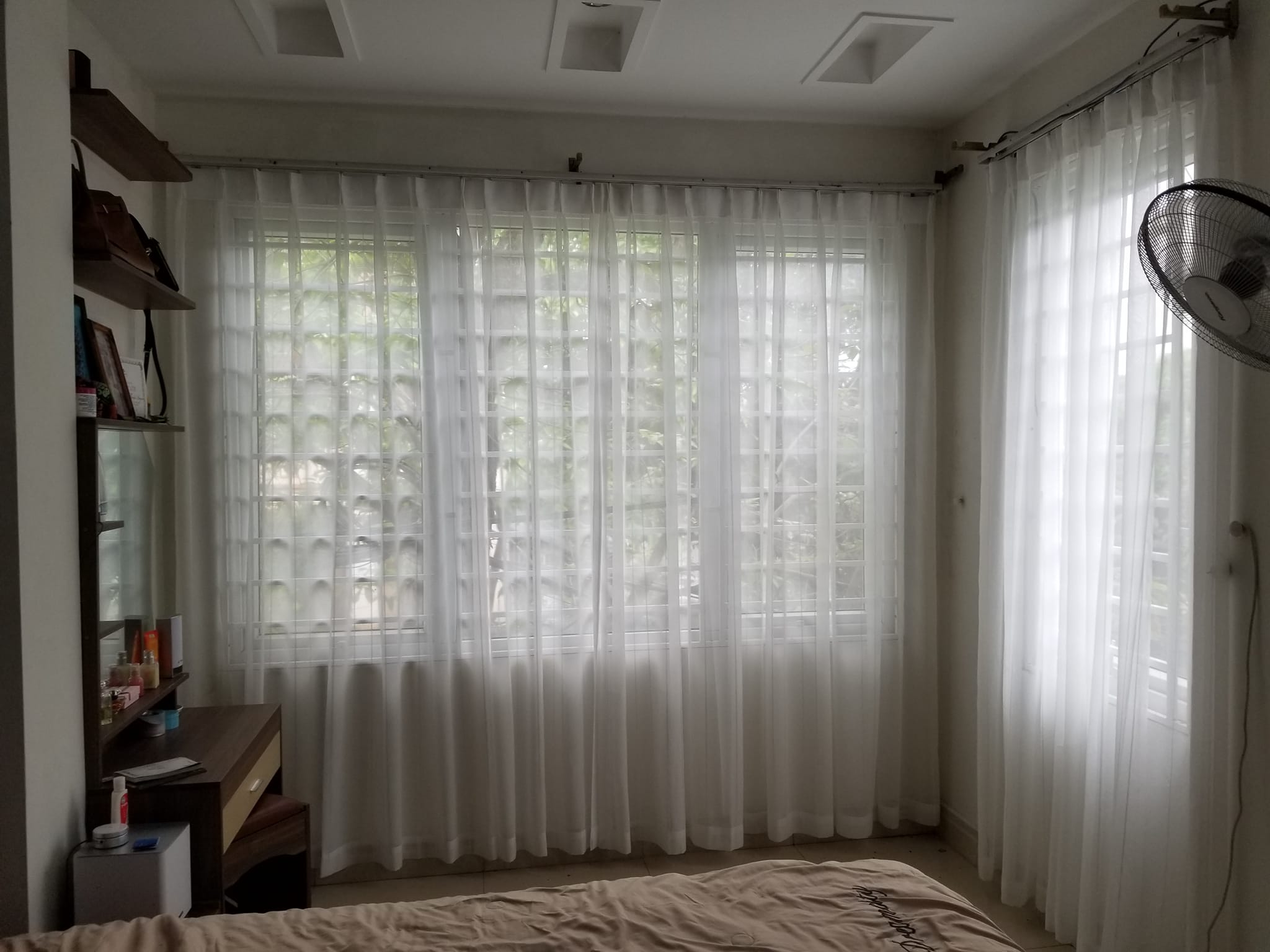 Rèm Nhật Hạ