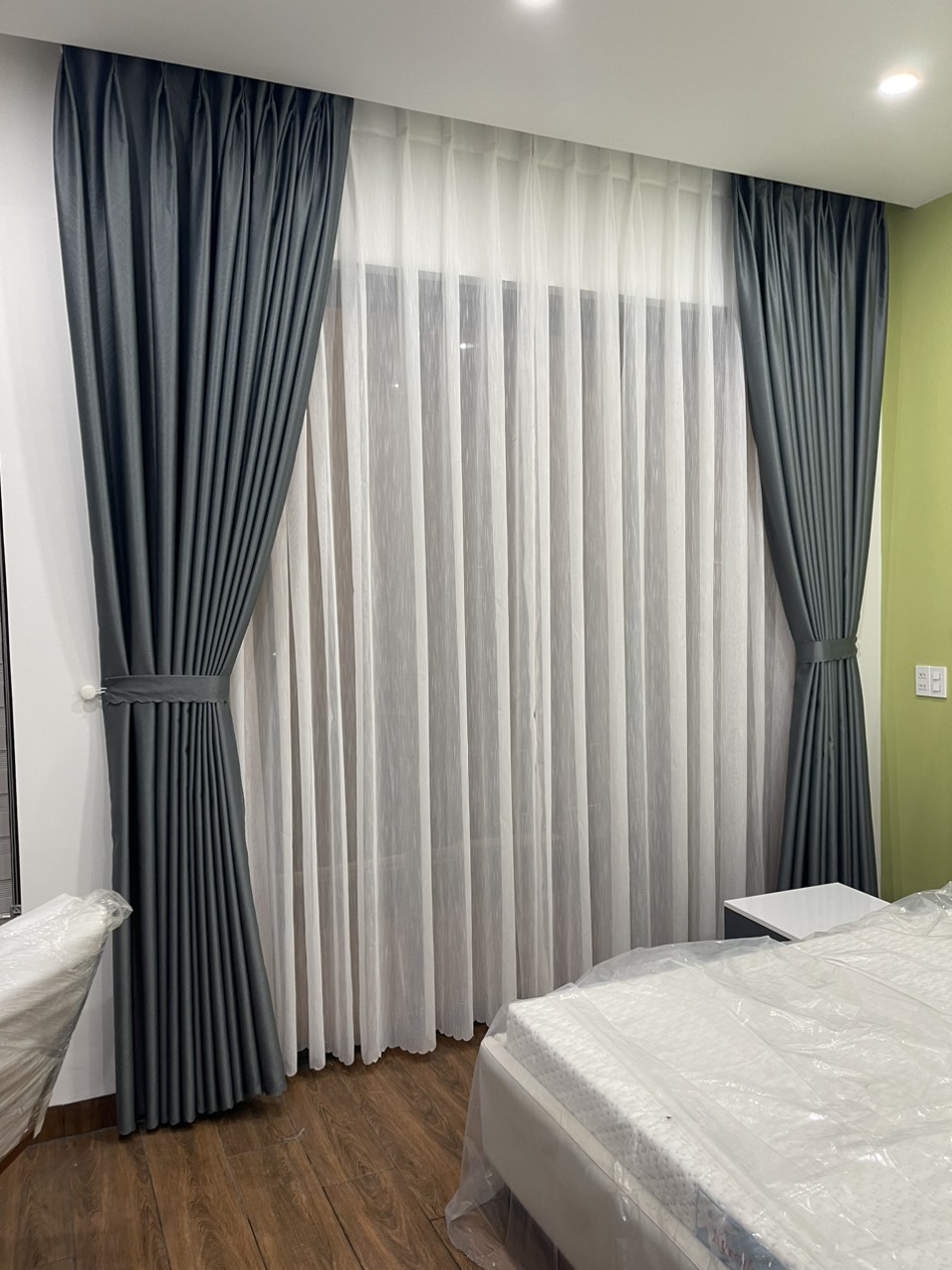 rèm cửa vũng tàu