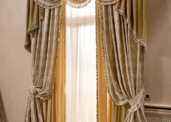 Cửa hàng Rèm Cửa Vũng Tàu