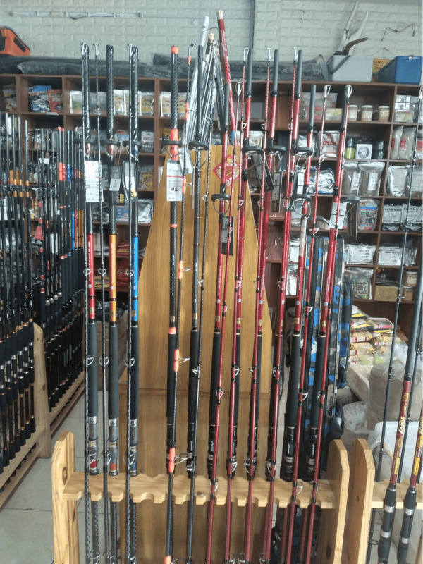 shop đồ câu tây ninh Đại Lý Mồi Câu Tây Ninh