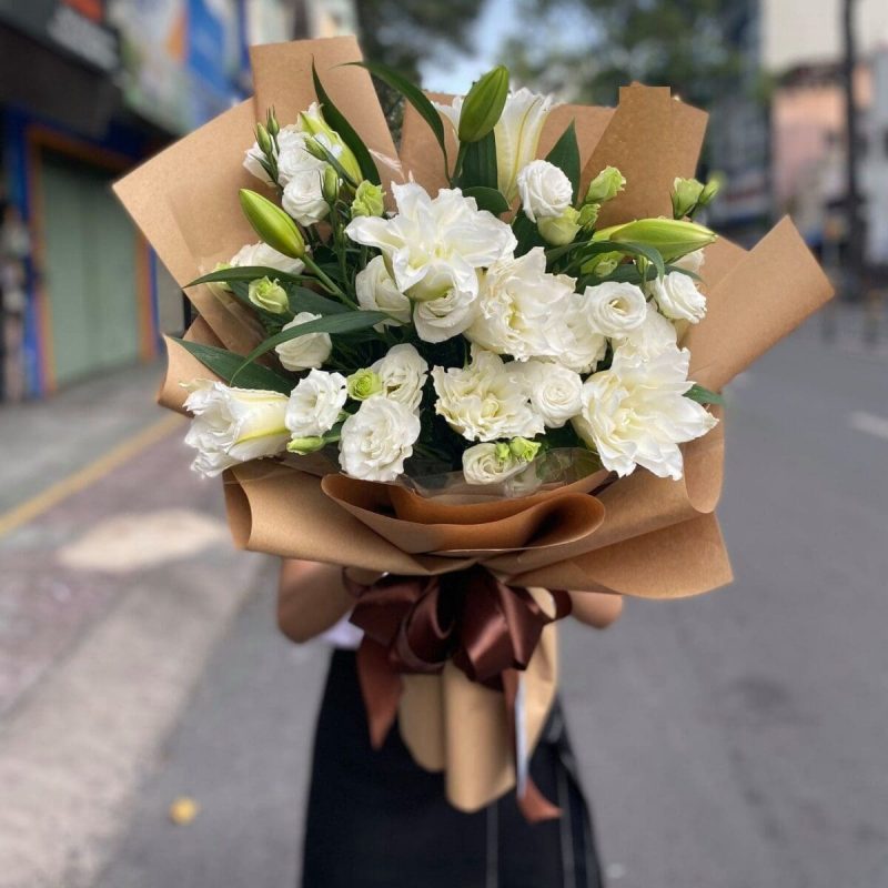 Shop hoa tươi Vũng Tàu Shop hoa tươi Vũng Tàu