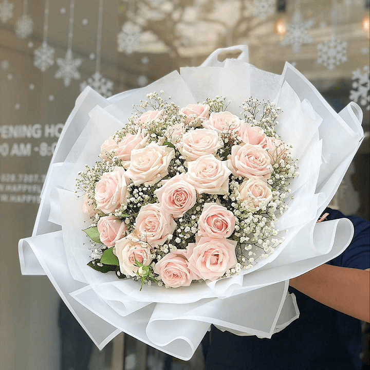 Shop hoa tươi Vũng Tàu Shop hoa tươi Vũng Tàu