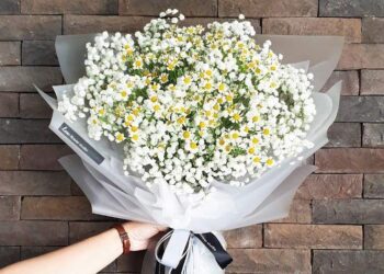 shop hoa tươi Sóc Trăng